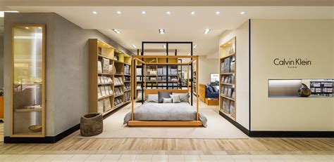 calvin klein home shop online